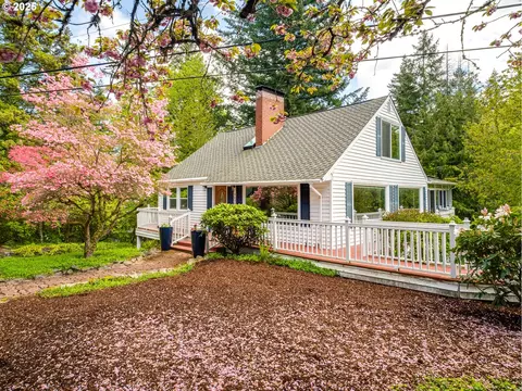 7470 SE 118th Dr, Portland, OR 97266