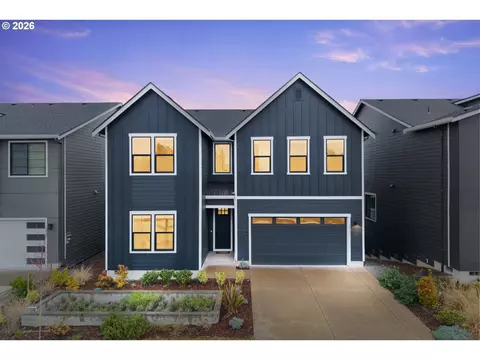 15765 NW Ridgeline St, Portland, OR 97229