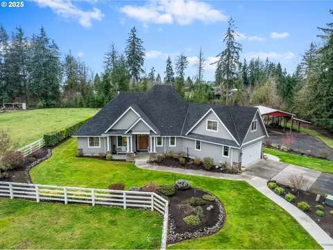 34392 Church Rd, Warren, OR 97053