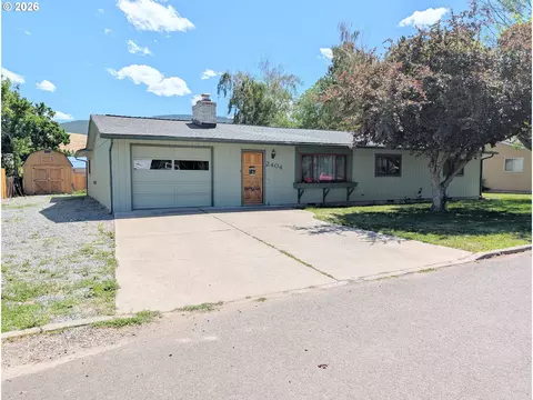 2404 Century Loop, La Grande, OR 97850