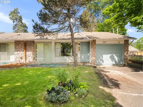 Exterior - 933 SE Rene Ave, Gresham, OR 97080 photo 2 of 15