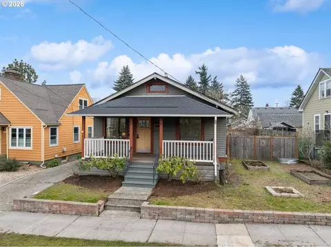 7216 N Campbell Ave, Portland, OR 97217