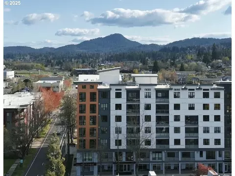 1600 Pearl St #606, Eugene, OR 97401