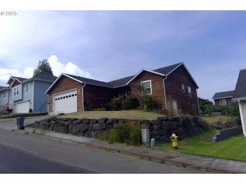 1410 Alder Dr, Seaside, OR 97138 photo 1