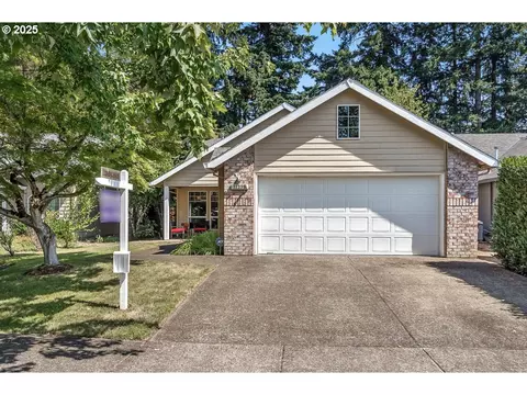 13335 SW Ute St, Tualatin, OR 97062