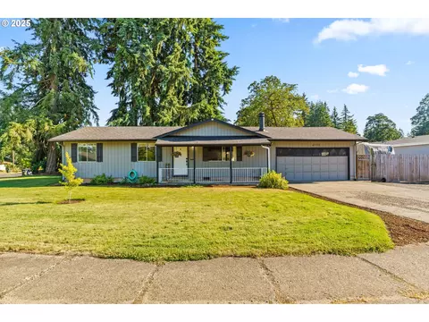 87772 Blek Dr, Veneta, OR 97487