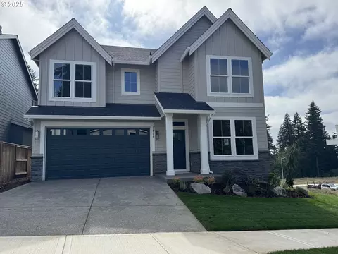 14186 SE Iseli Ln, Clackamas, OR 97015