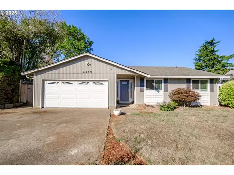 2359 Waln Creek Dr, Salem, OR 97306