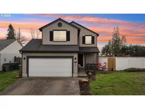 2488 SW Taylor Dr, Mcminnville, OR 97128