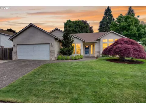 671 NE Maryann Ct, Hillsboro, OR 97124