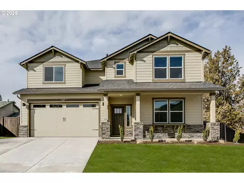 5222 Cedar Vw, Springfield, OR 97478