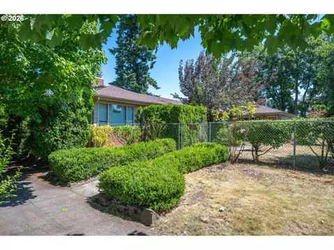 4846 SE 63rd Ave, Portland, OR 97206