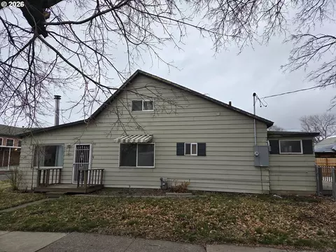 2402 N Spruce St, La Grande, OR 97850