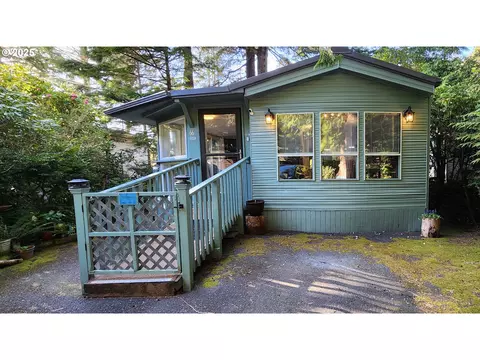 3700 N Highway 101 #66, Depoe Bay, OR 97341