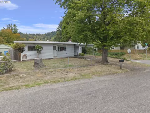 973 I St, Washougal, WA 98671