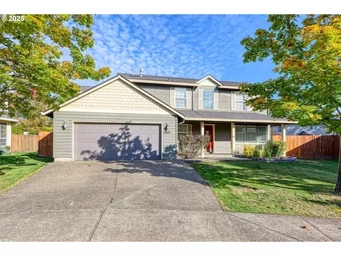6589 SW Stratford Ct, Wilsonville, OR 97070