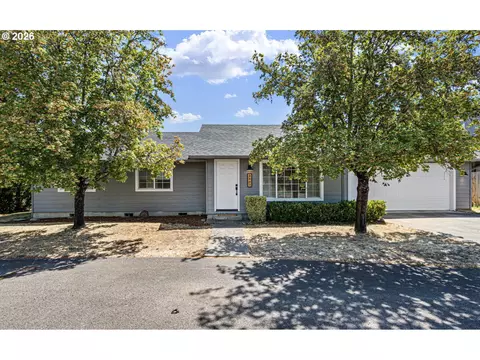 3843 Souza St, Eugene, OR 97402