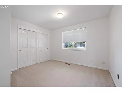 Bedroom - 3843 Souza St, Eugene, OR 97402 photo 4 of 7