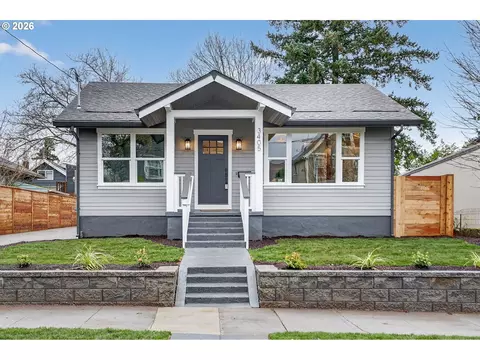 3405 NE 56th Ave, Portland, OR 97213