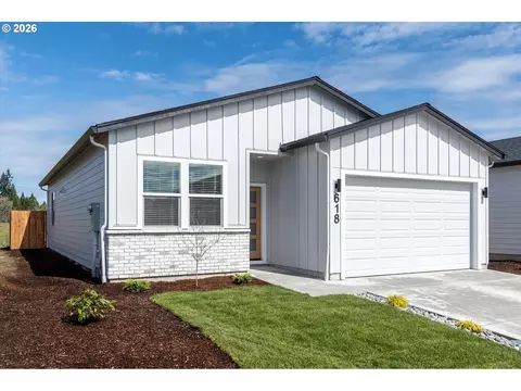 618 SE 34th St, Battle Ground, WA 98604