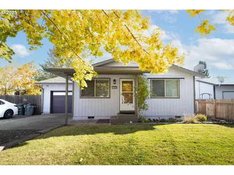 3105 N Umatilla St, La Grande, OR 97850