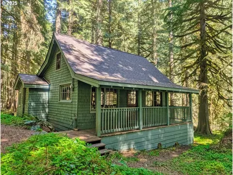 29500 E Road 12 #LOT 85, Rhododendron, OR 97049