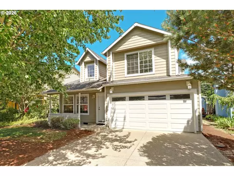 17263 NW Blacktail Dr, Portland, OR 97229