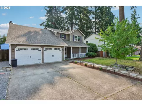 4021 NE 157th Ave, Vancouver, WA 98682