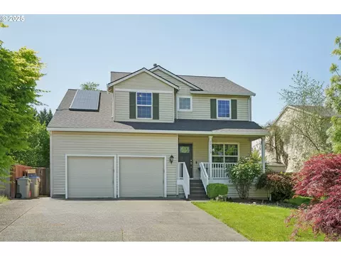 22115 SW Hines Pl, Sherwood, OR 97140