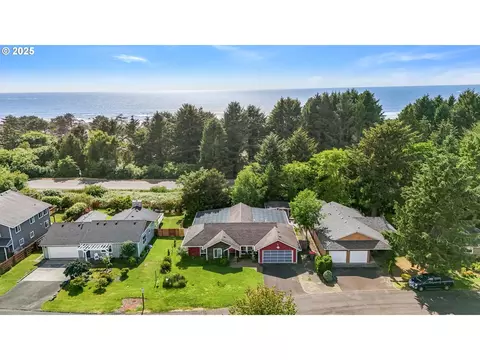 3664 W Chinook Ave, Cannon Beach, OR 97110