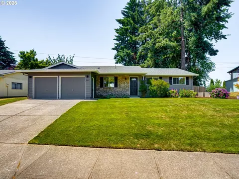 4667 NW Tumalo Ct, Portland, OR 97229