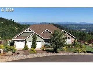 170 Summit Butte Rd, Woodland, WA 98674