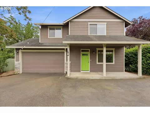 4301 SE 59th Ave, Portland, OR 97206