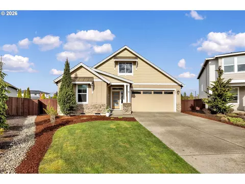 1601 S 46th Pl, Ridgefield, WA 98642