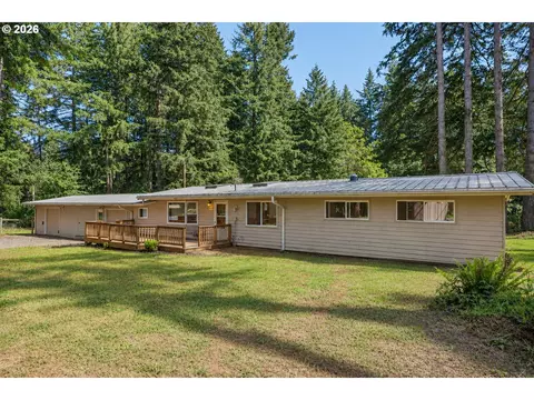 21540 S Upper Highland Rd, Beavercreek, OR 97004