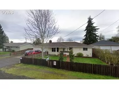 3795 SE Spicer Dr, Albany, OR 97322