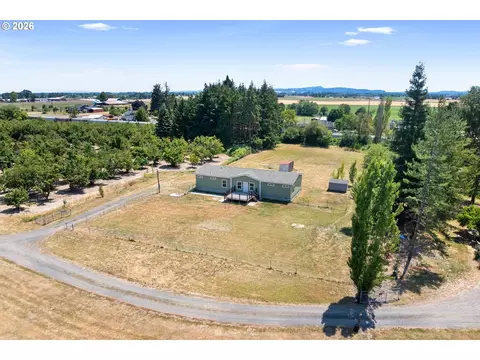 41010 NW Pacific Ave, Banks, OR 97106