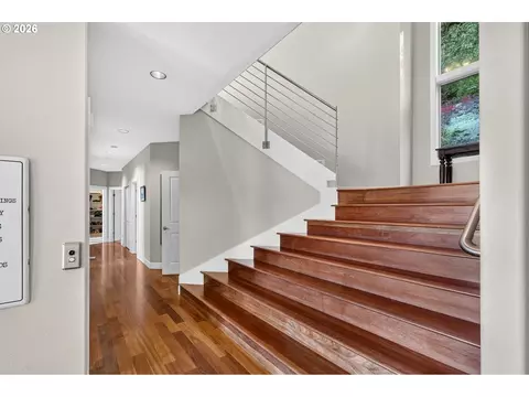 Entry Way - 4647 SE Honors Dr, Gresham, OR 97080 photo 3 of 3