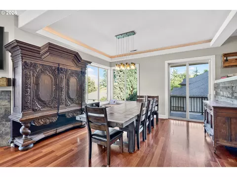 Dining - 4647 SE Honors Dr, Gresham, OR 97080 photo 1 of 4