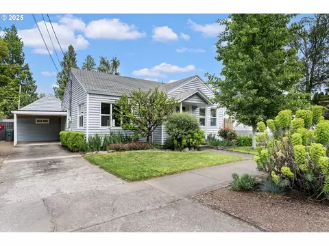 163 NE Grant St, Hillsboro, OR 97124
