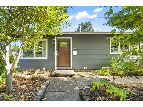 9200 N Chase Ave, Portland, OR 97217