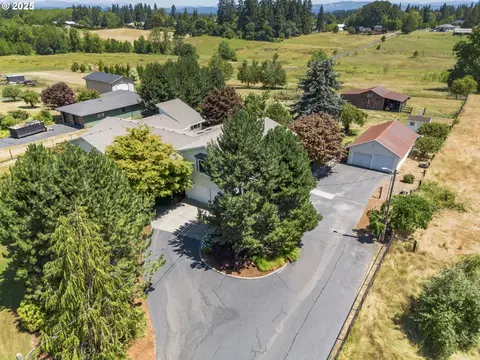 19117 NE 29th Ave, Ridgefield, WA 98642