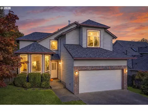 59360 Mountain View Dr, Saint Helens, OR 97051