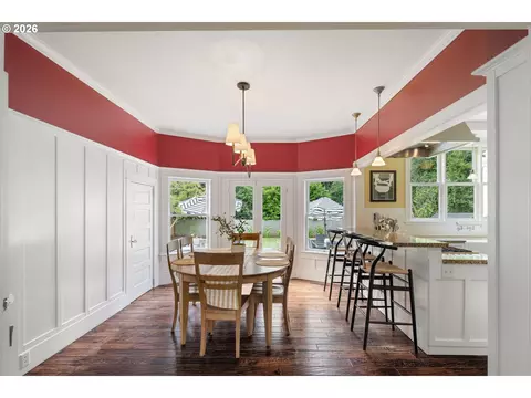 Dining - 1060 W 17th Ave, Eugene, OR 97402 photo 1 of 3