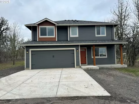 670 N 12th St, Philomath, OR 97370