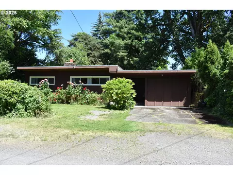 14720 SE Linden Ln, Milwaukie, OR 97267