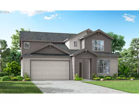 3100 Alder Loop #LOT 118, Woodland, WA 98674