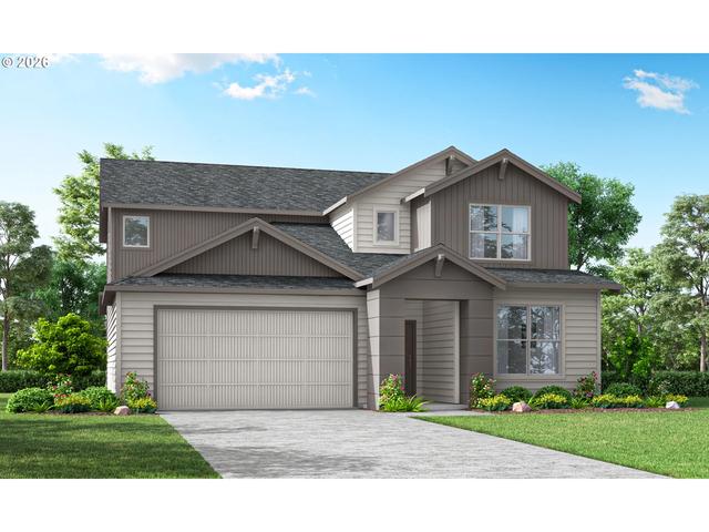 3100 Alder Loop #LOT 118, Woodland, WA 98674