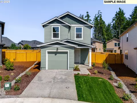 5903 NE 121st Way, Vancouver, WA 98686