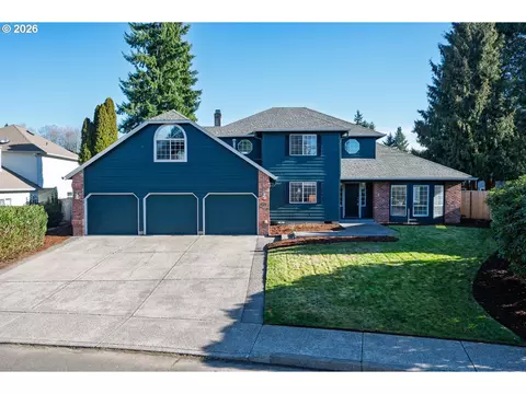 3011 NE 116th St, Vancouver, WA 98686